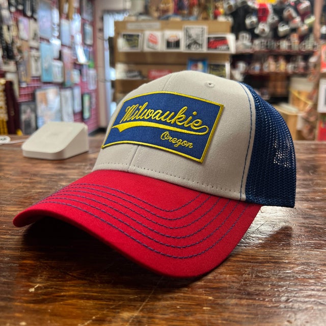 Vianel canvas hat on sale