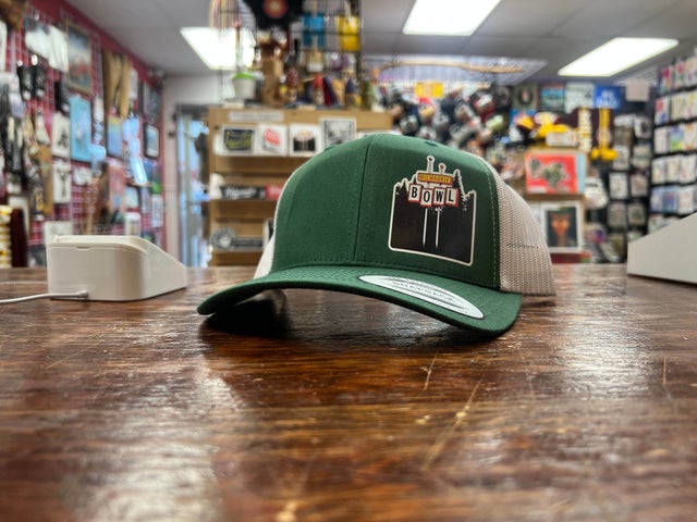 Vianel 2025 canvas hat