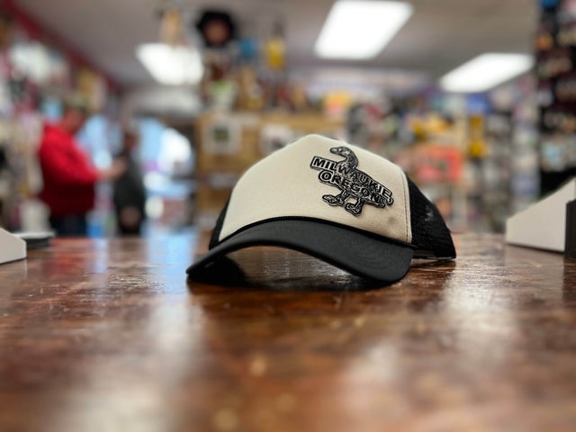 Hats Made in Milwaukie