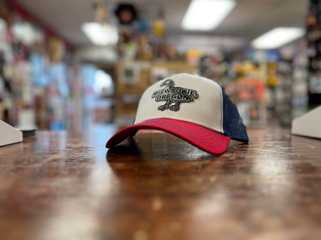 Vianel hot sale canvas hat